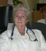 MUDr. Milena Moravcová