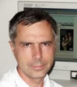MUDr. Karel Řežábek, CSc.
