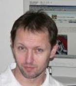 MUDr. Miroslav Břešťák