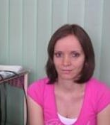Mgr. Veronika Šťastná